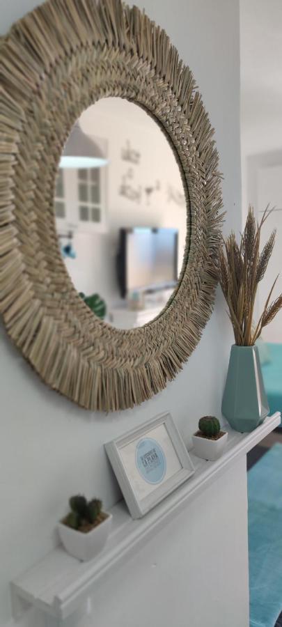 El Estudio De La Playa Benalbeach Holidays Deluxe Benalmádena Eksteriør billede