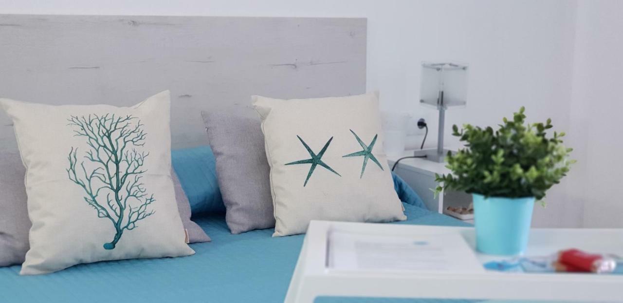 El Estudio De La Playa Benalbeach Holidays Deluxe Benalmádena Eksteriør billede